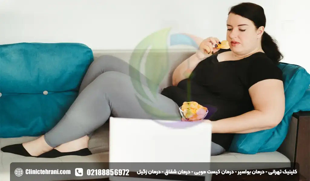 روش های پیشگیری