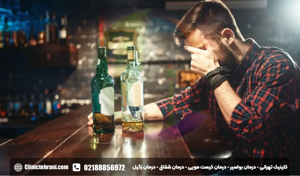 بواسیر چگونه بوجود میاد