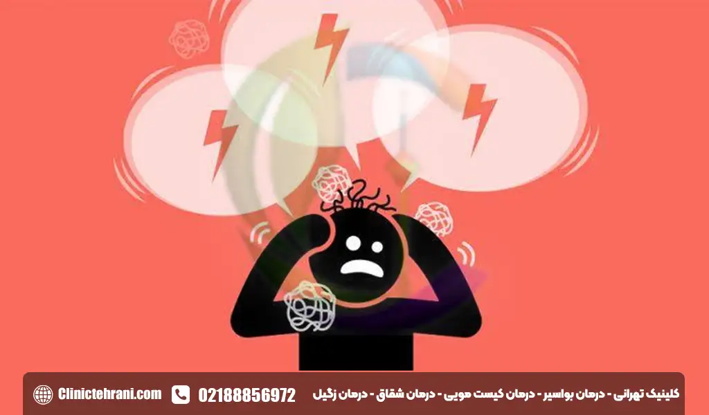 چه کسانی در معرض ابتلا به بیماری بیرون زدگی مقعد هستند؟