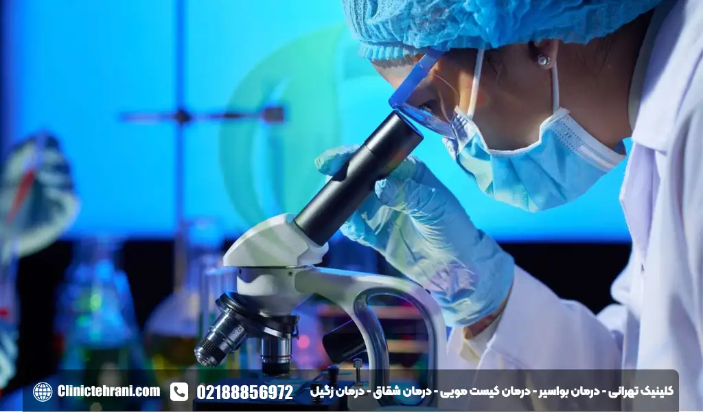 داروهای بیولوژیکی برای فیستول مقعدی