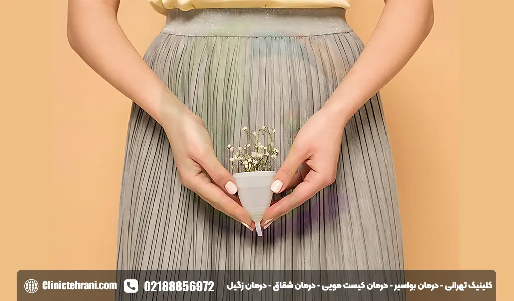 شقاق واژن چیست