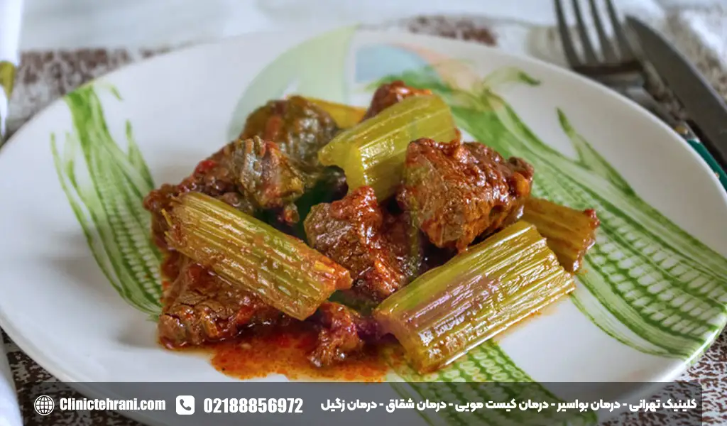 درمان یبوست کودکان بالای ۳ سال