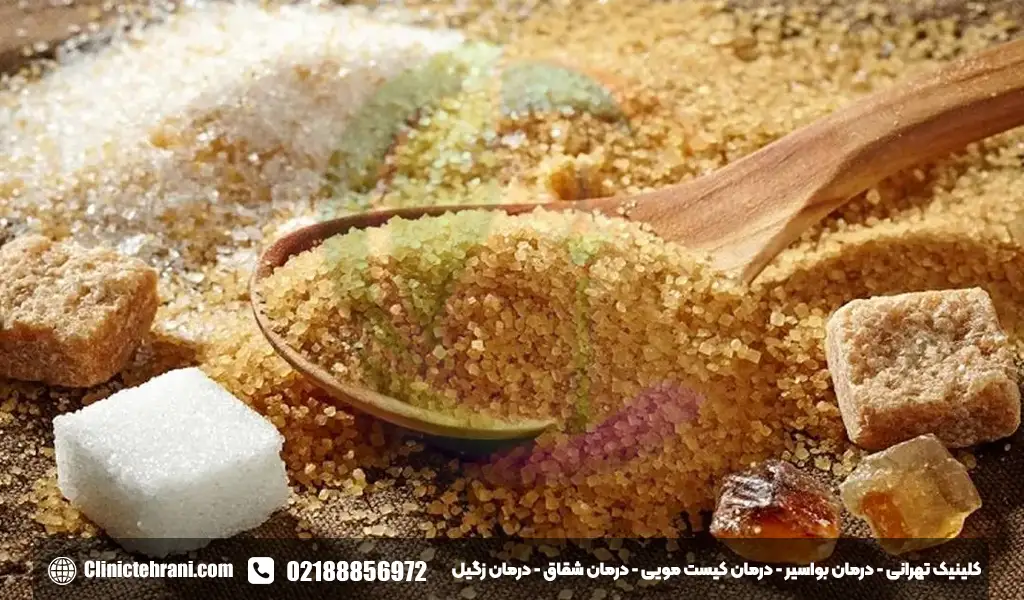 درمان فوری یبوست کودکان در طب سنتی