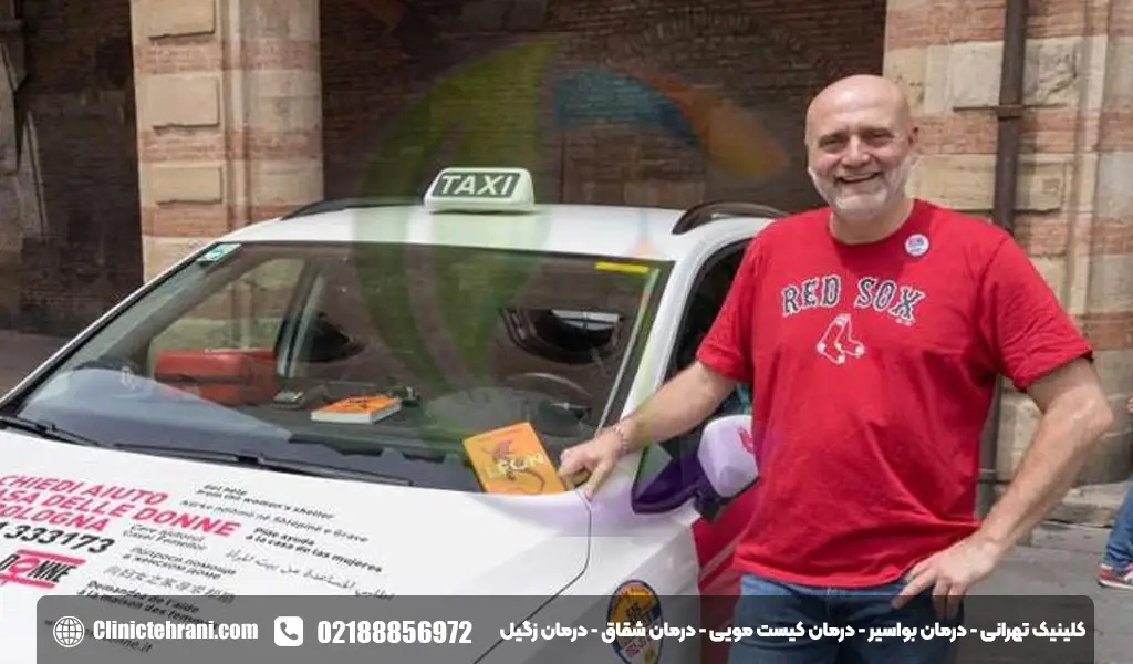 اجتناب از نشستن طولانیمدت