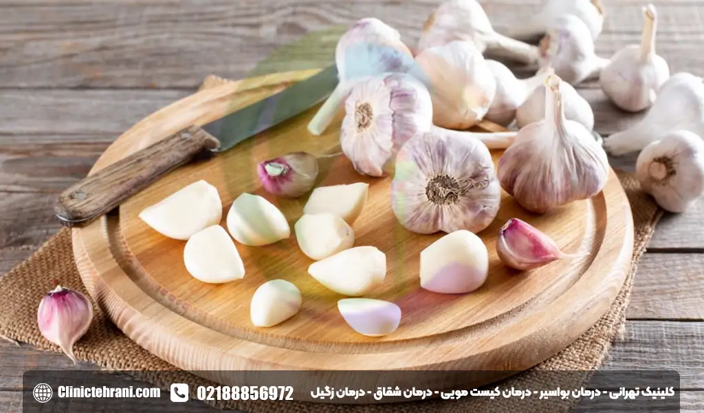 درمان فیستول مقعدی در طب سنتی