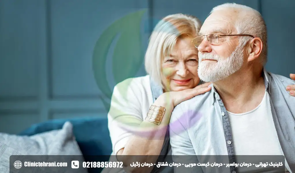 درمان خون در ادرار آقایان