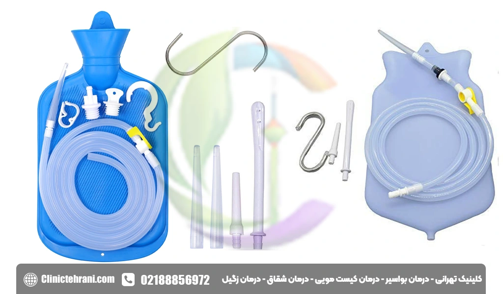 دوش