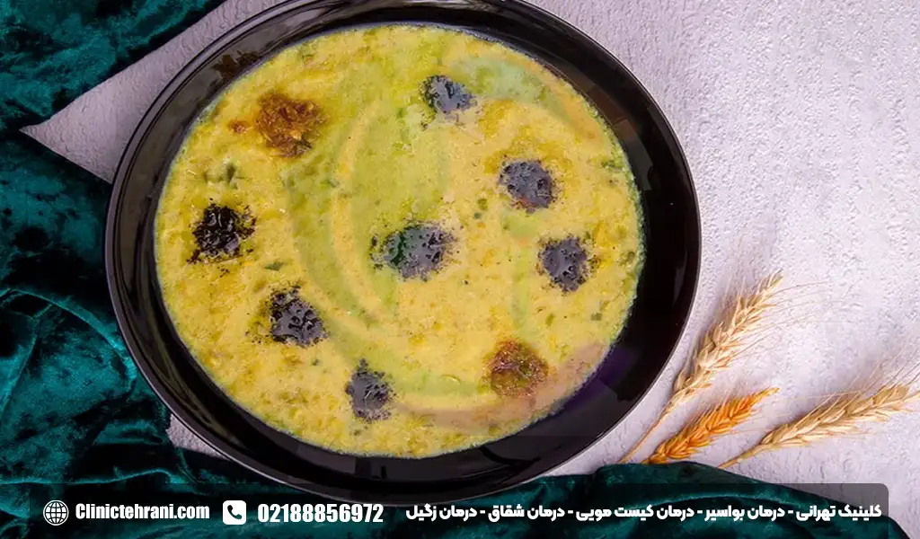 مراقبت بعد از آندوسکوپی معده