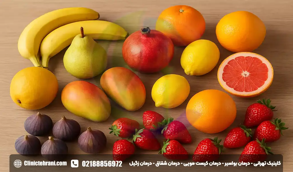 صبحانه مناسب برای ورم معده