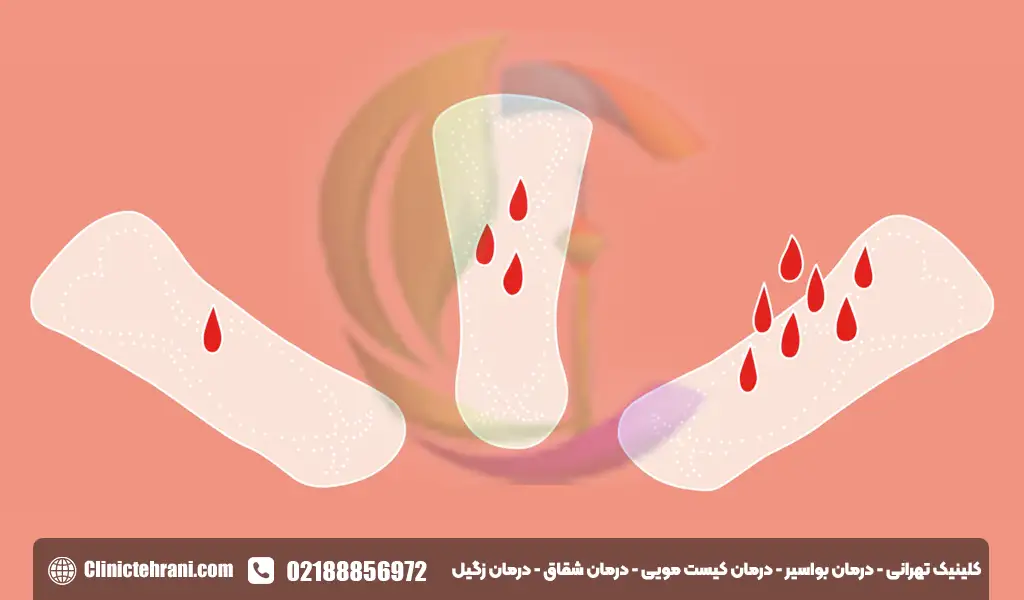 تشخیص سرطان رحم در خانه