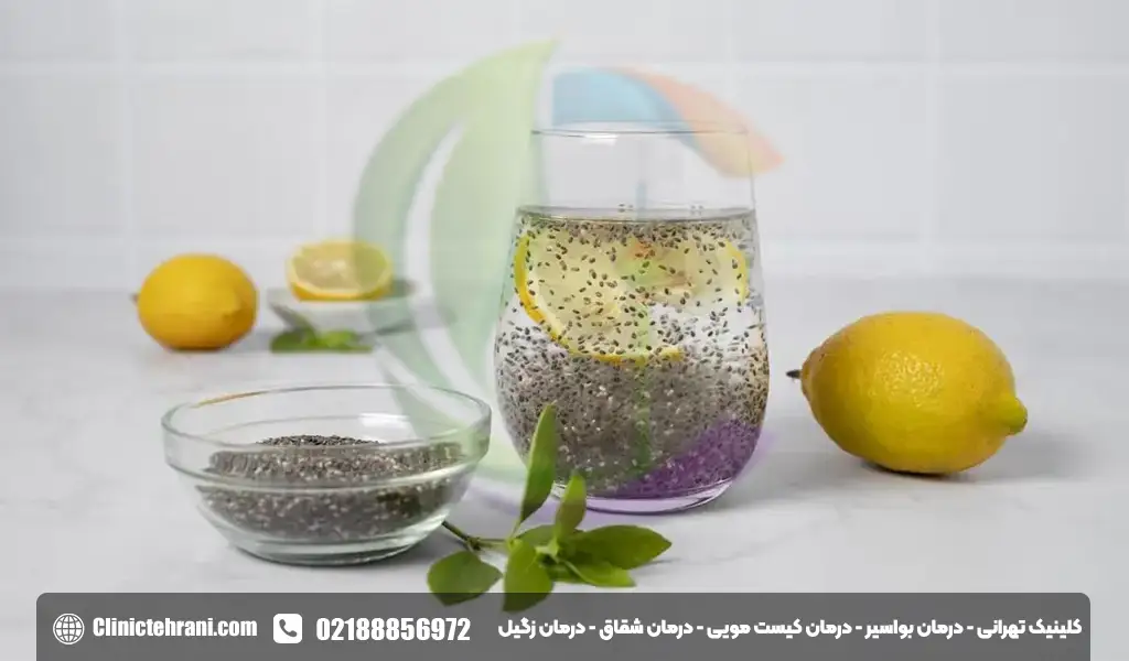 درمان سریع سوزش معده در طب سنتی