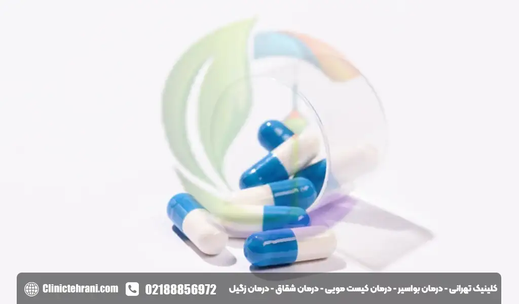 طریقه مصرف آزیترومایسین ۵۰۰ 